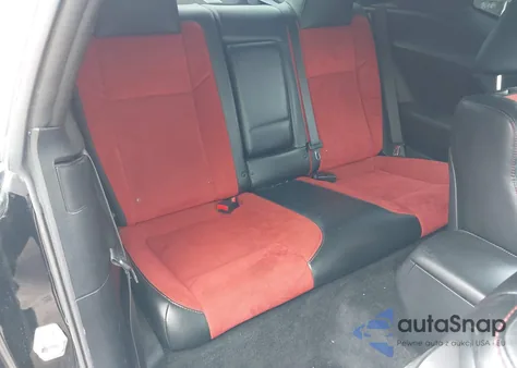 2016 Dodge Challenger R/T Scat Pack из США, поврежденный, VIN 2C3CDZFJXGH158118